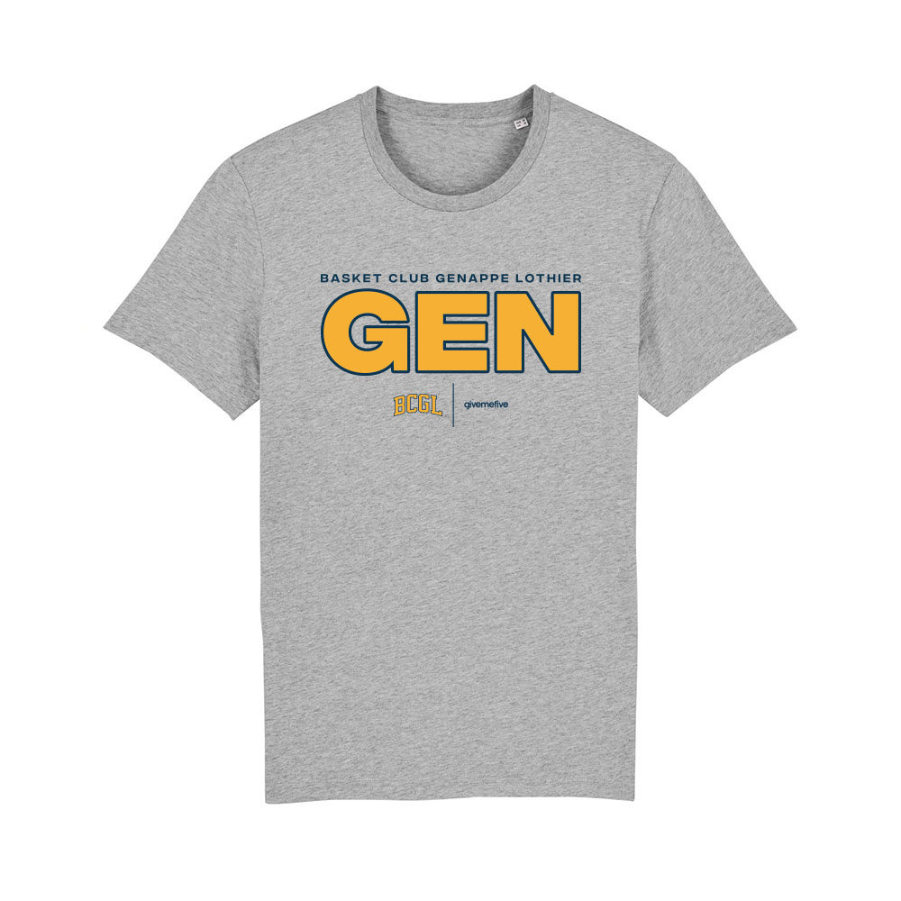 T-shirt – GEN
