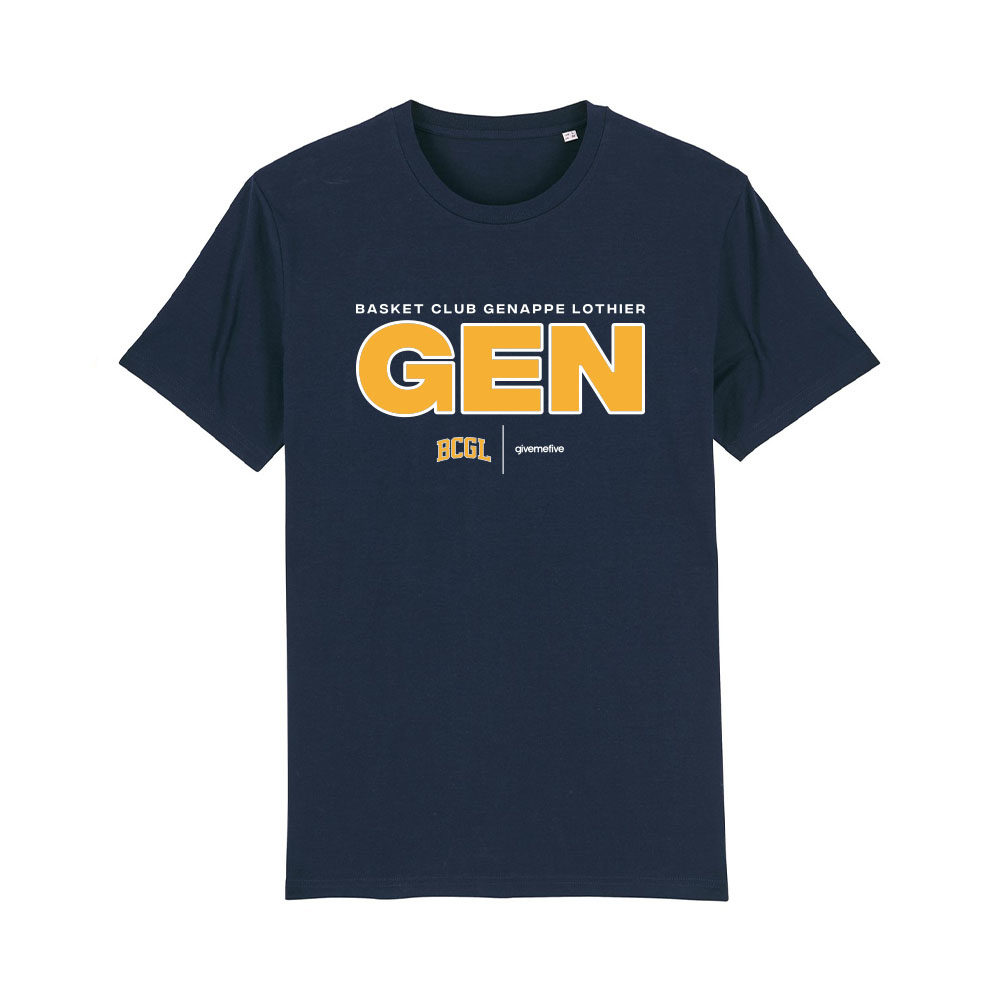 T-shirt – GEN
