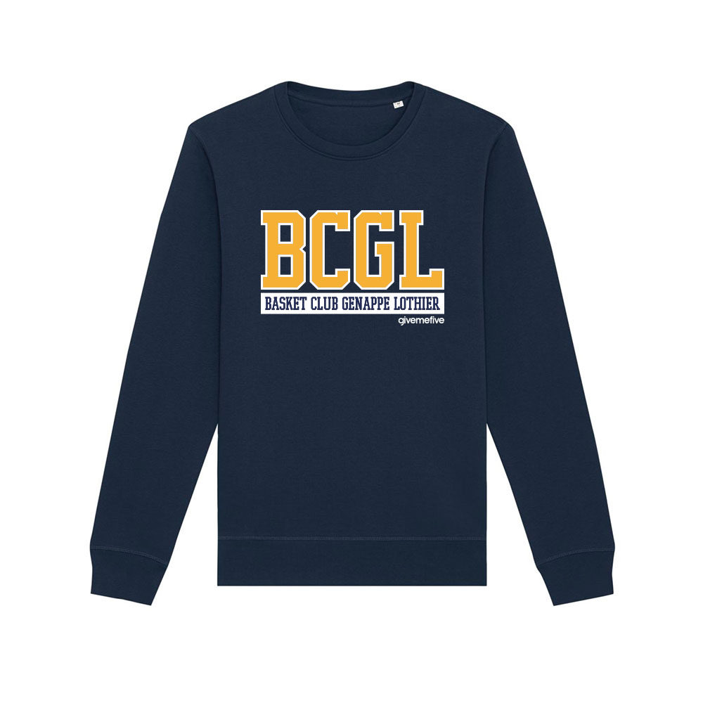 Sweatshirt enfant – BCGL
