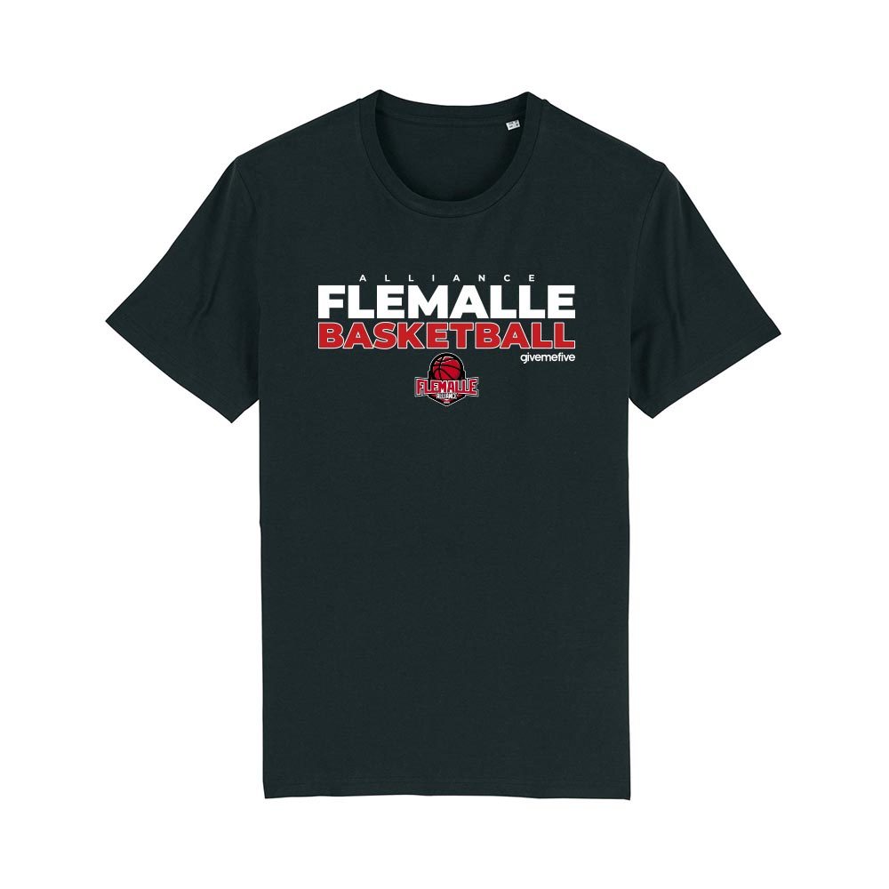 T-shirt – Flémalle Basketball