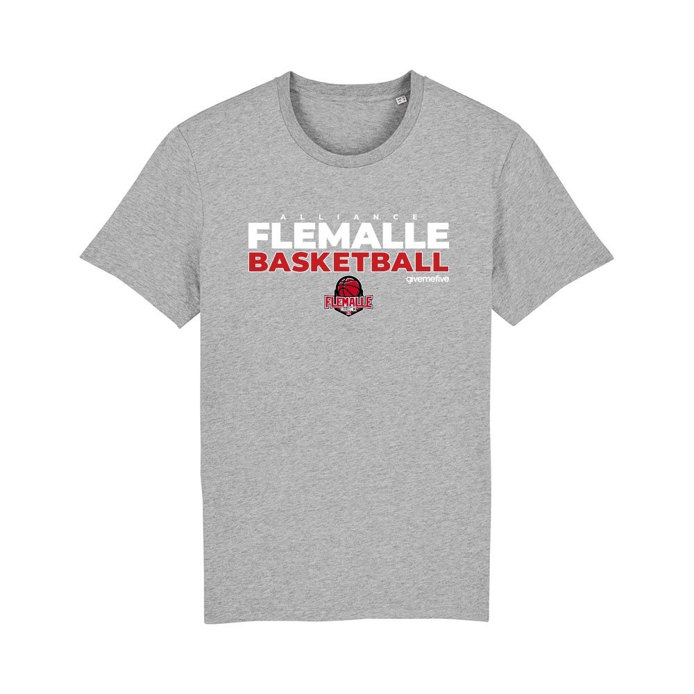 T-shirt - Alliance Flémalle