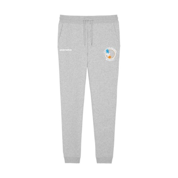 Pantalon de jogging – Spa Basketball - Image 2