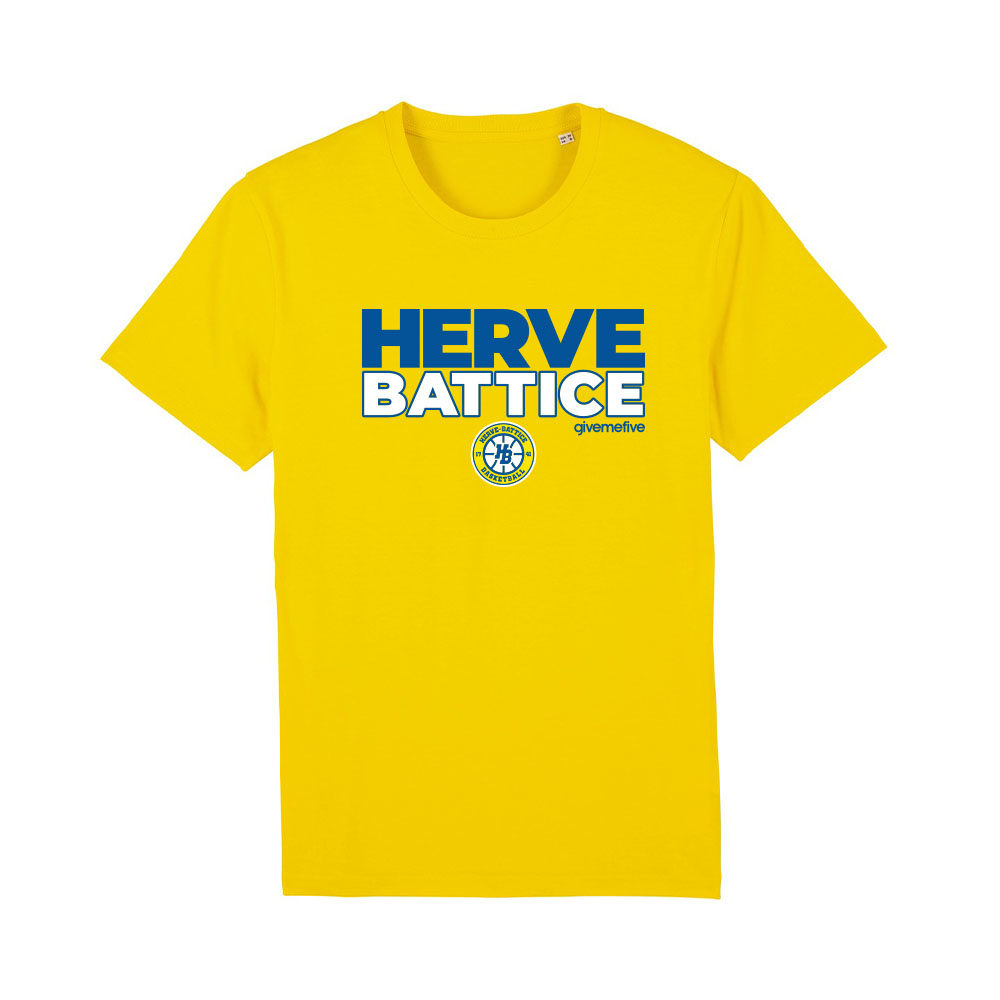 T-shirt – Herve-Battice