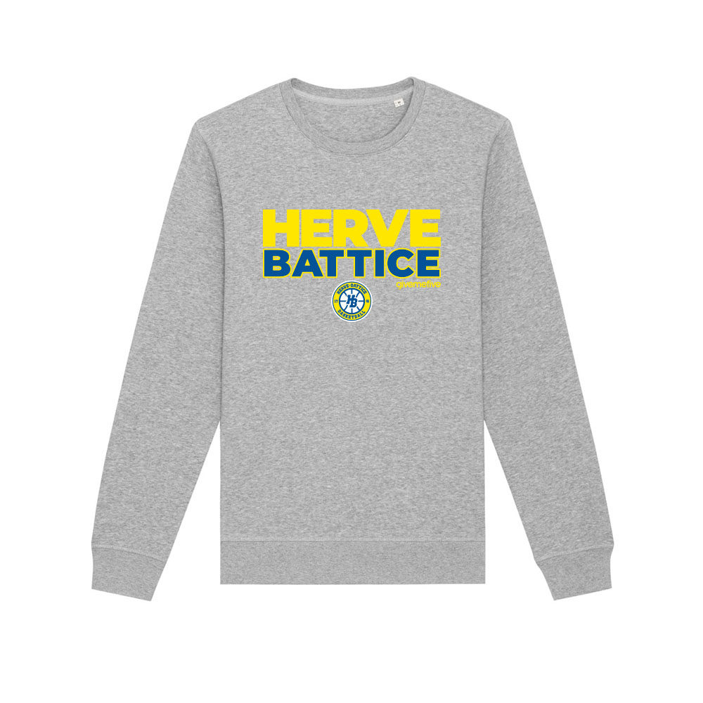 Sweatshirt enfant – Herve-Battice