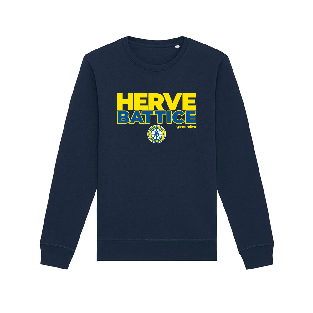 Sweatshirt enfant – Herve-Battice