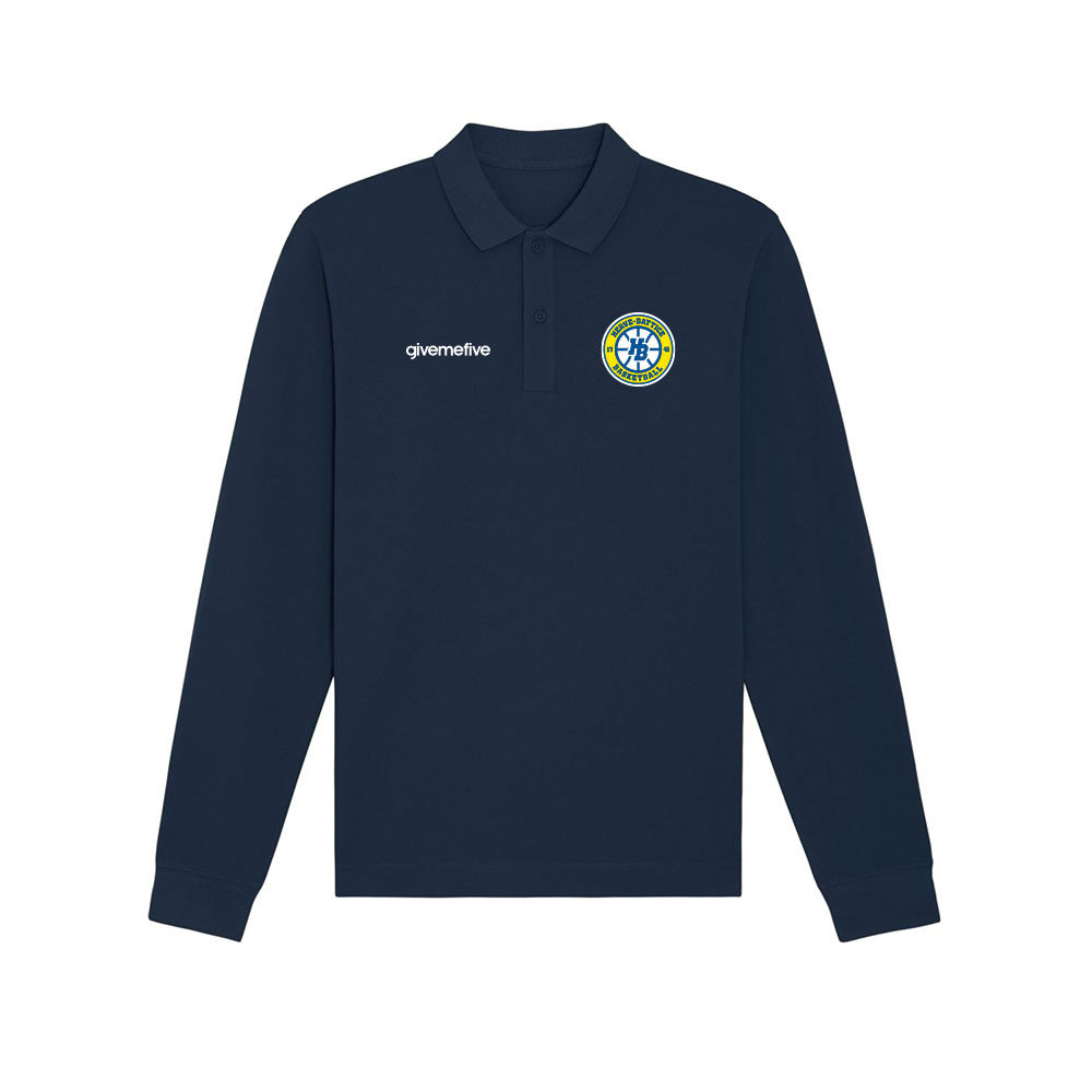 Polo longues manches – Herve-Battice
