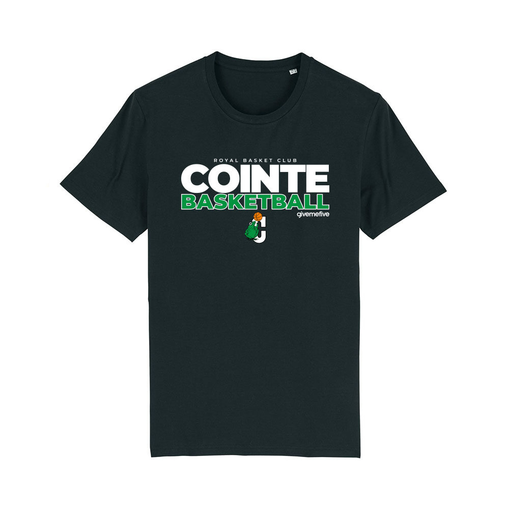 T-shirt – Cointe