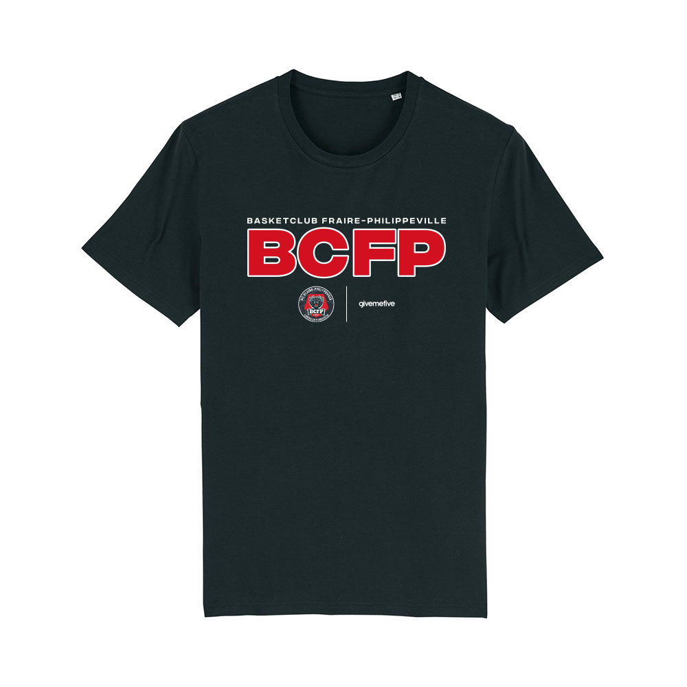 T-shirt supporter – BCFP