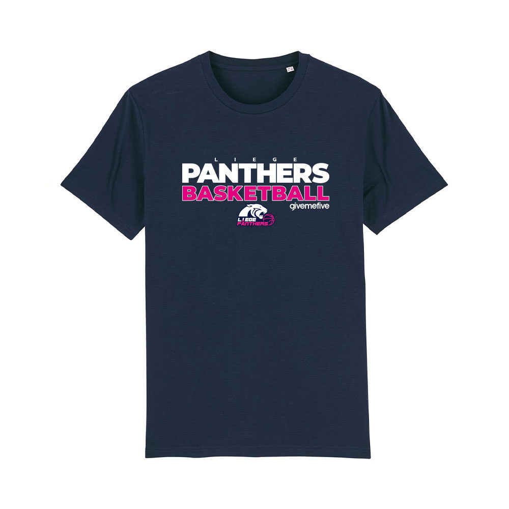 T-shirt enfant – Liège Panthers
