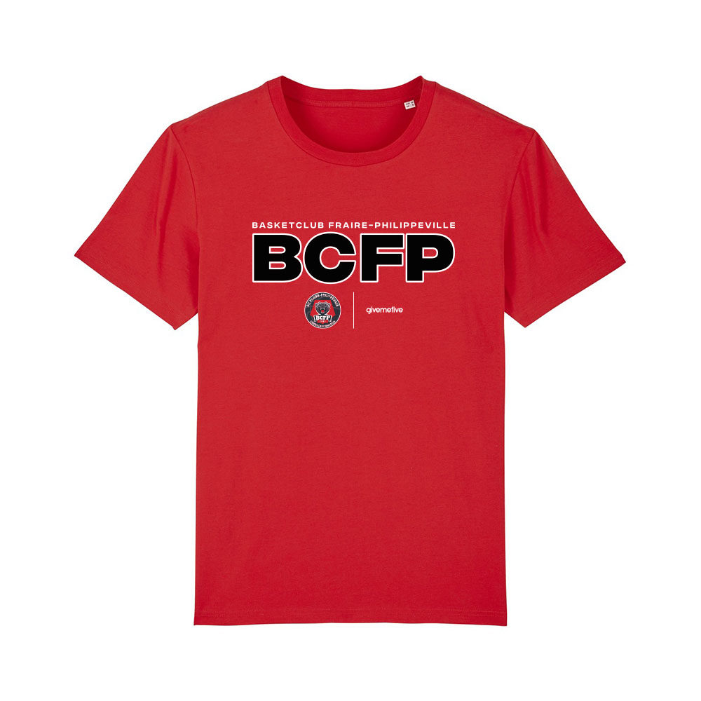 T-shirt enfant – BCFP