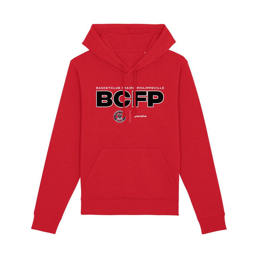 Sweatshirt capuche enfant – BCFP