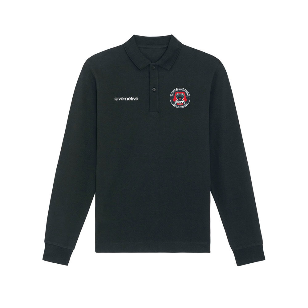 Polo longues manches – BCFP
