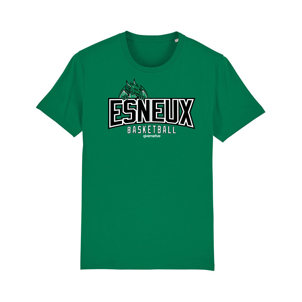 T-shirt – Esneux