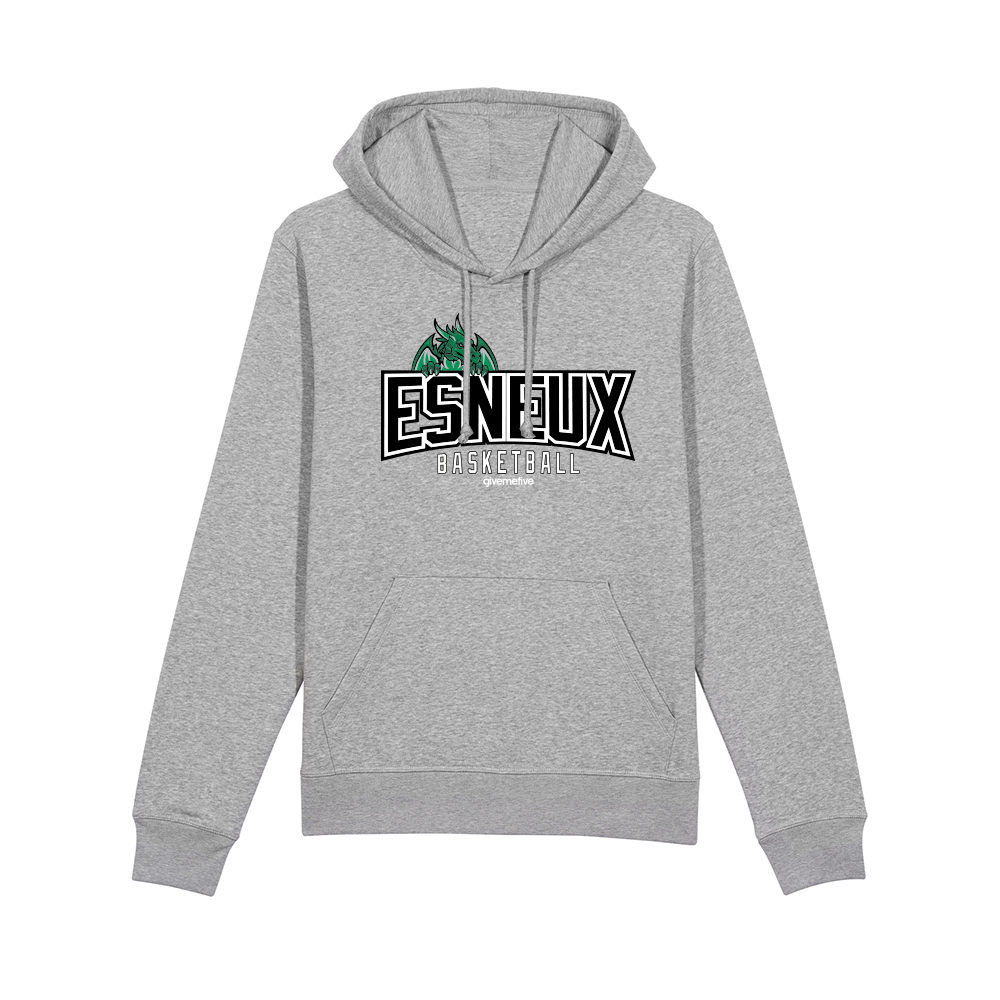 Sweat-shirt capuche – Esneux