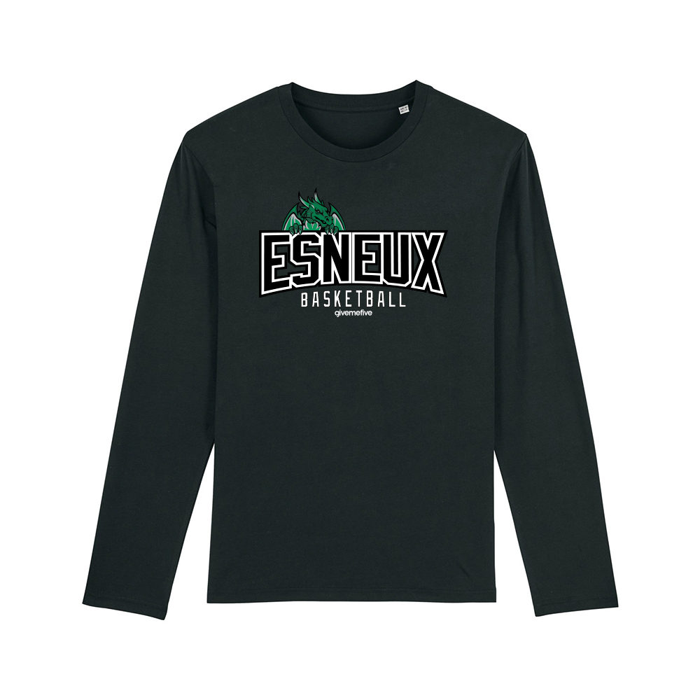T-shirt manches longues – Esneux