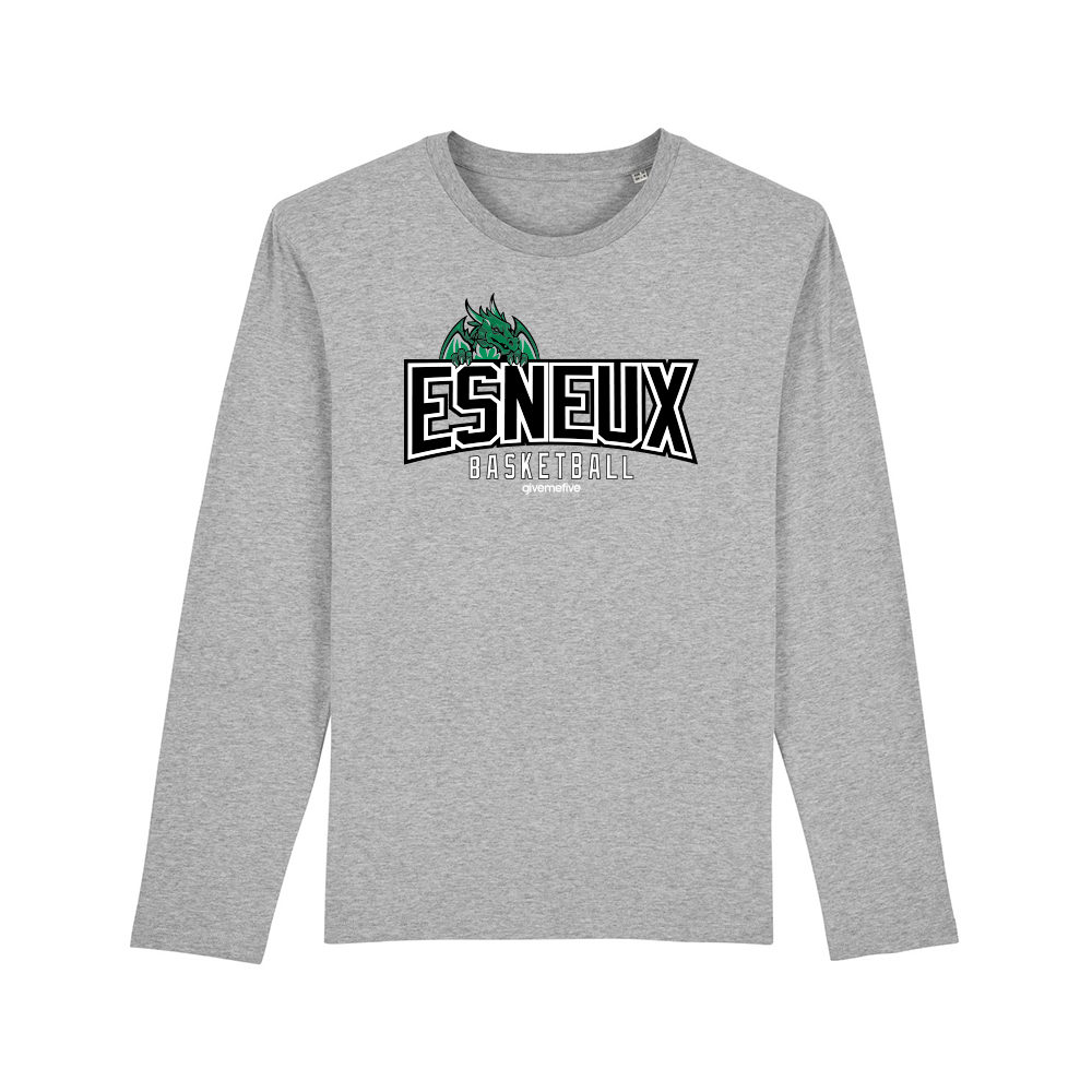 T-shirt manches longues – Esneux