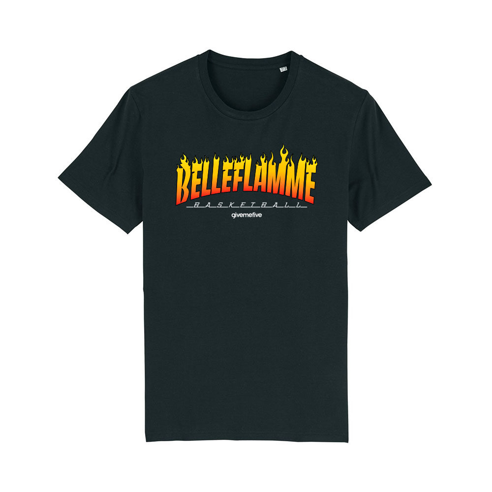 T-shirt – Belleflamme-flamme