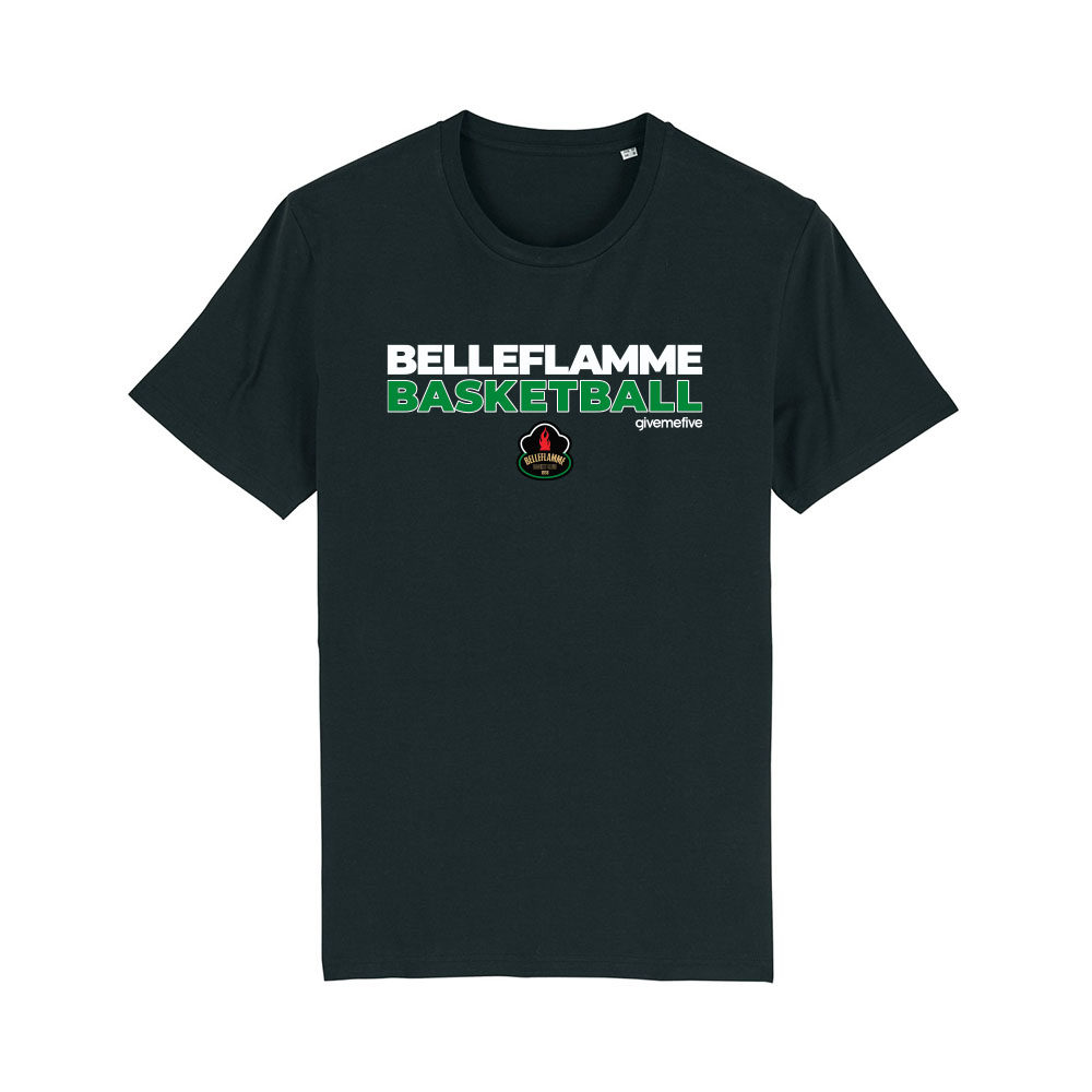 T-shirt enfant – Belleflamme
