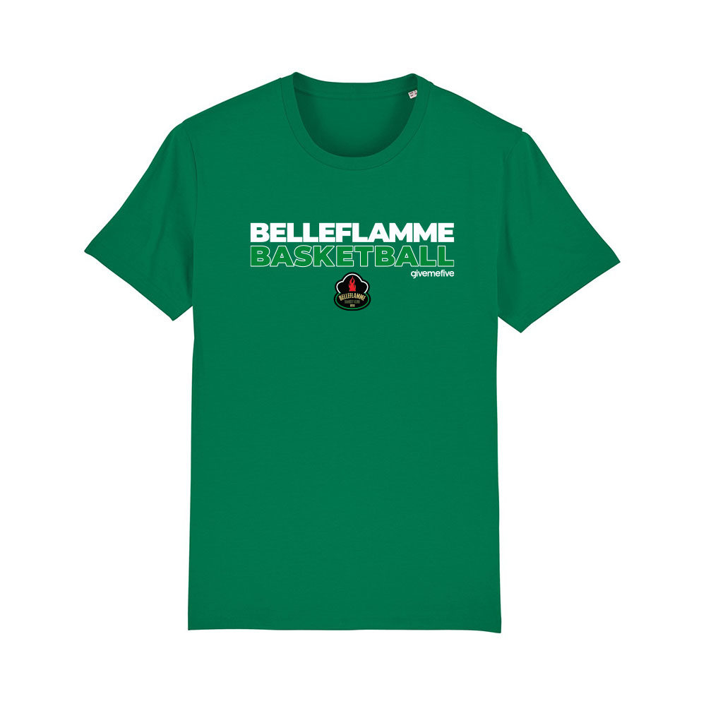 T-shirt – Belleflamme