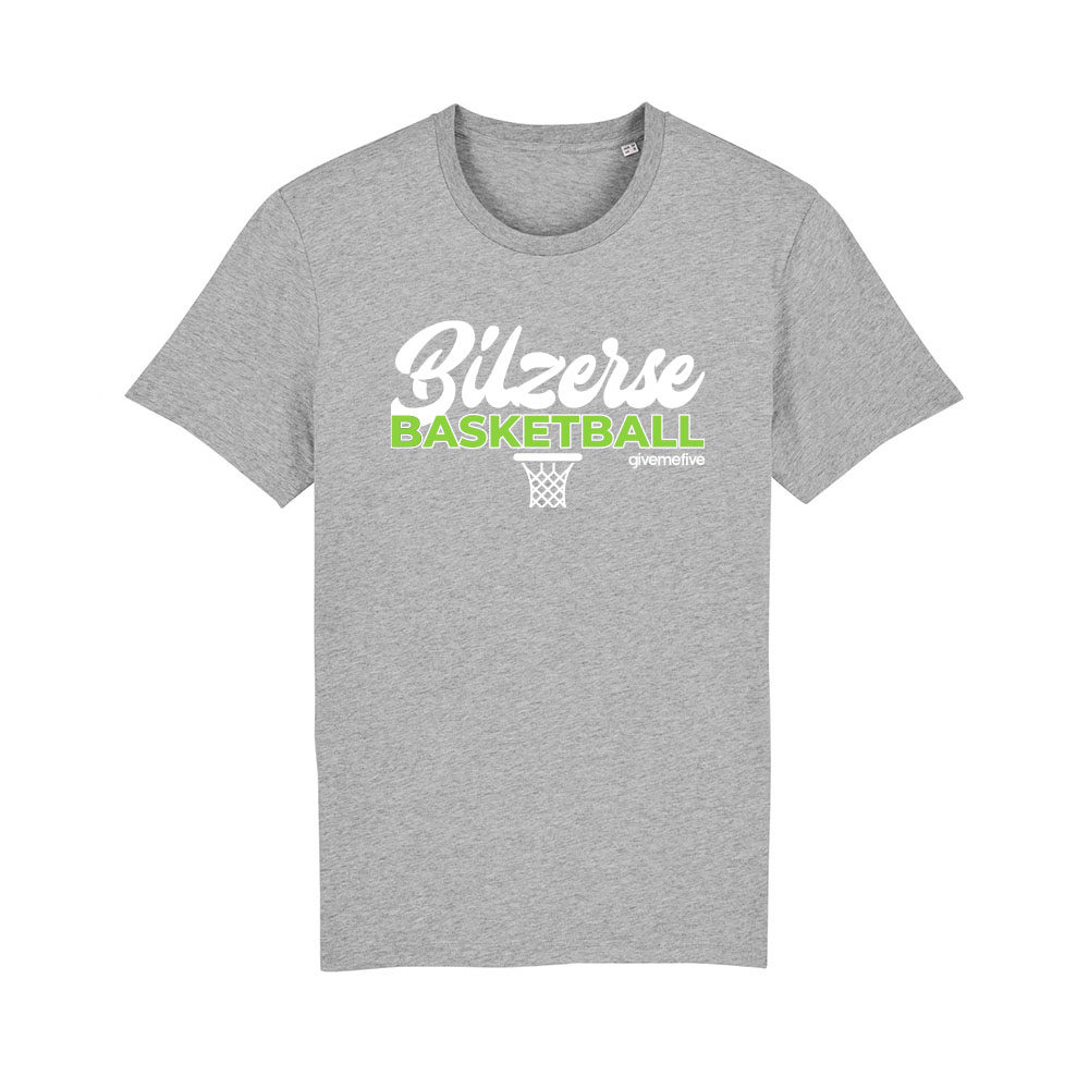 T-shirt enfant – Bilzerse
