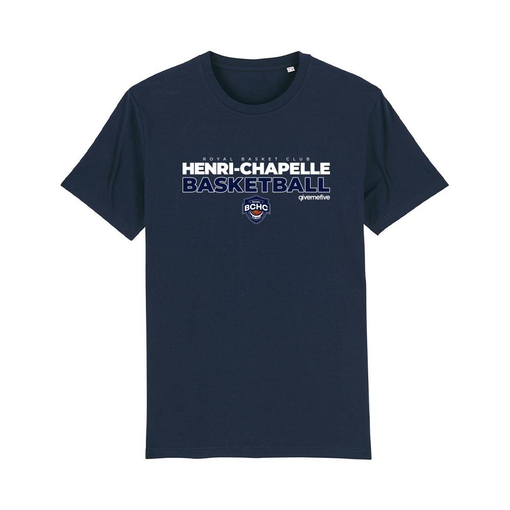 T-shirt enfant – Henri-Chapelle