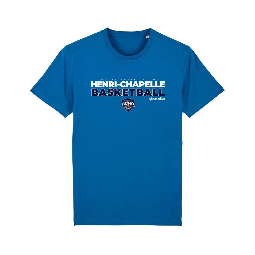T-shirt – Henri-Chapelle