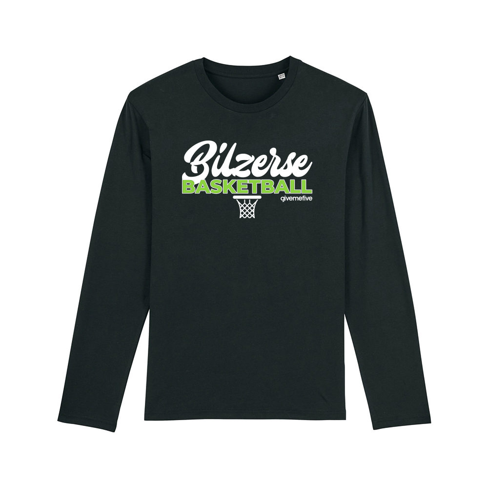T-shirt manches longues – Bilzerse