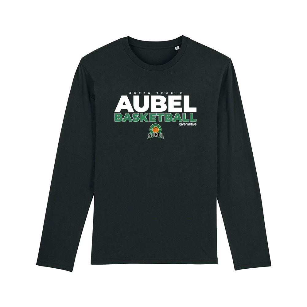 T-shirt manches longues – Aubel