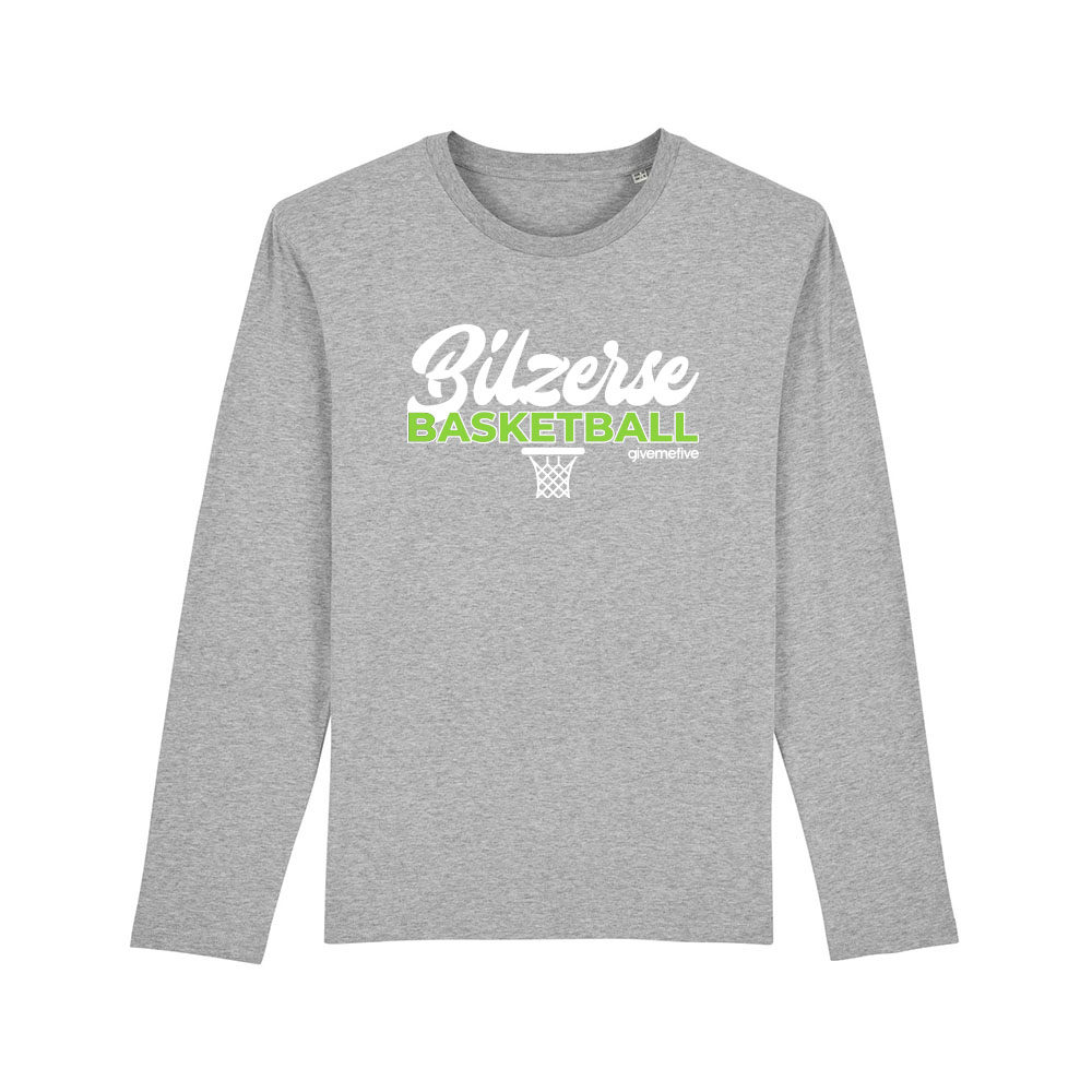 T-shirt manches longues – Bilzerse