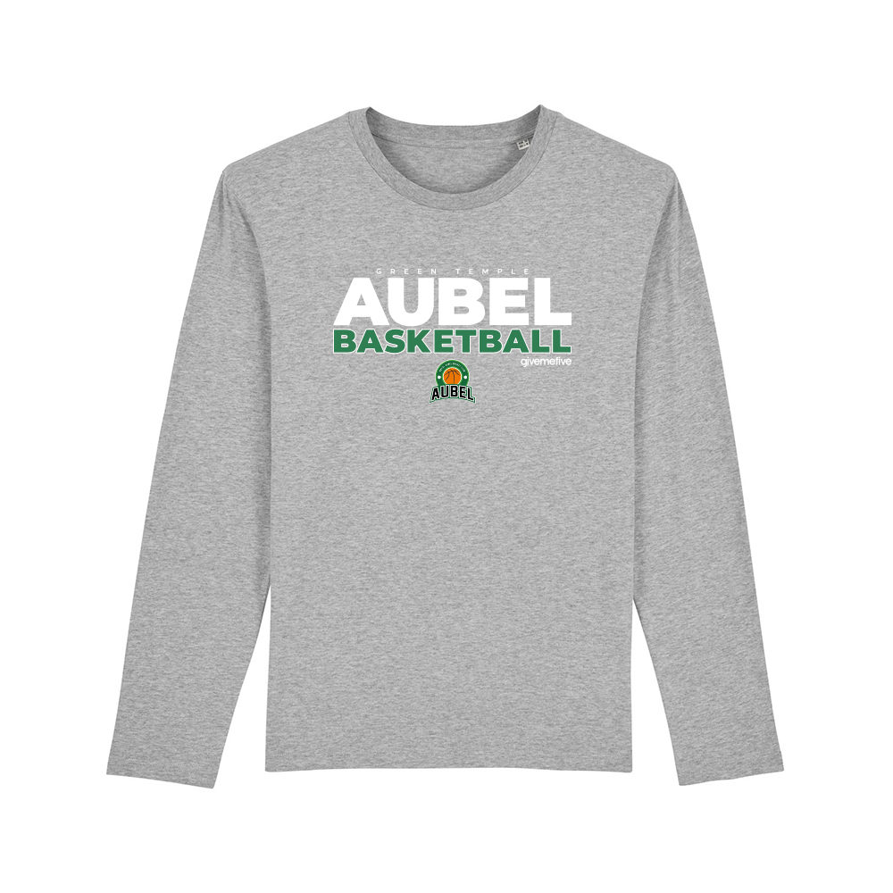 T-shirt manches longues – Aubel