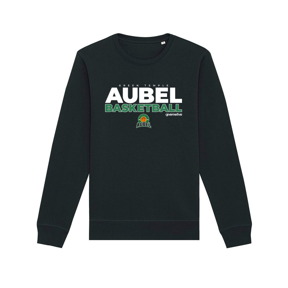 Sweat-shirt col rond – Aubel