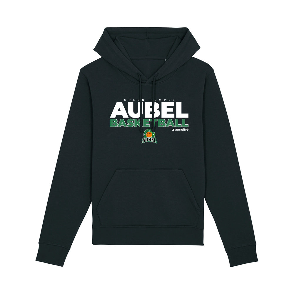 Sweatshirt capuche enfant – Aubel