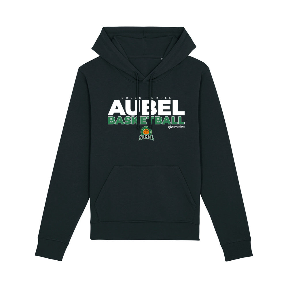 Sweat-shirt capuche – Aubel