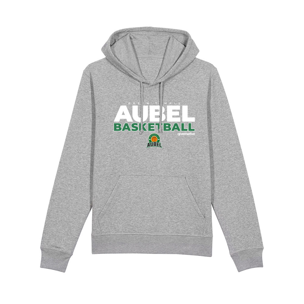 Sweatshirt capuche enfant – Aubel