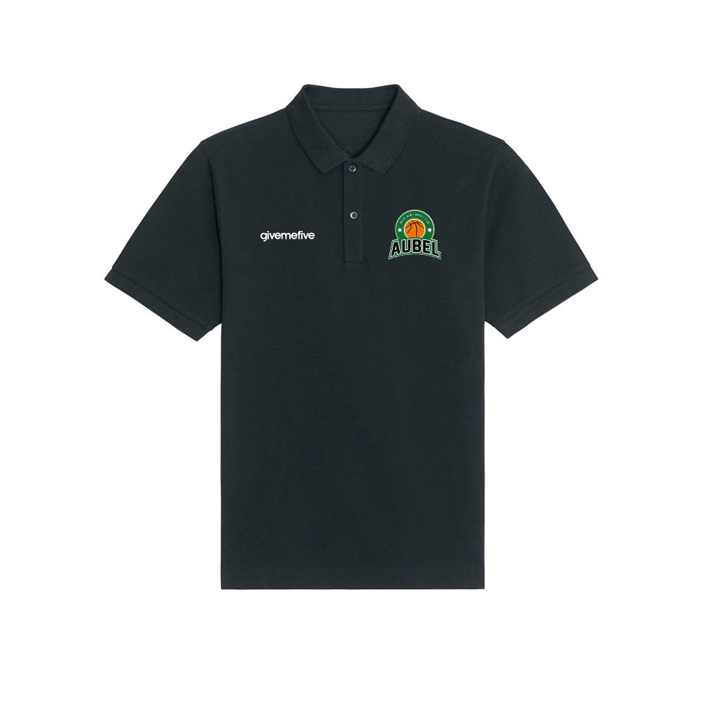Polo brodé – Aubel