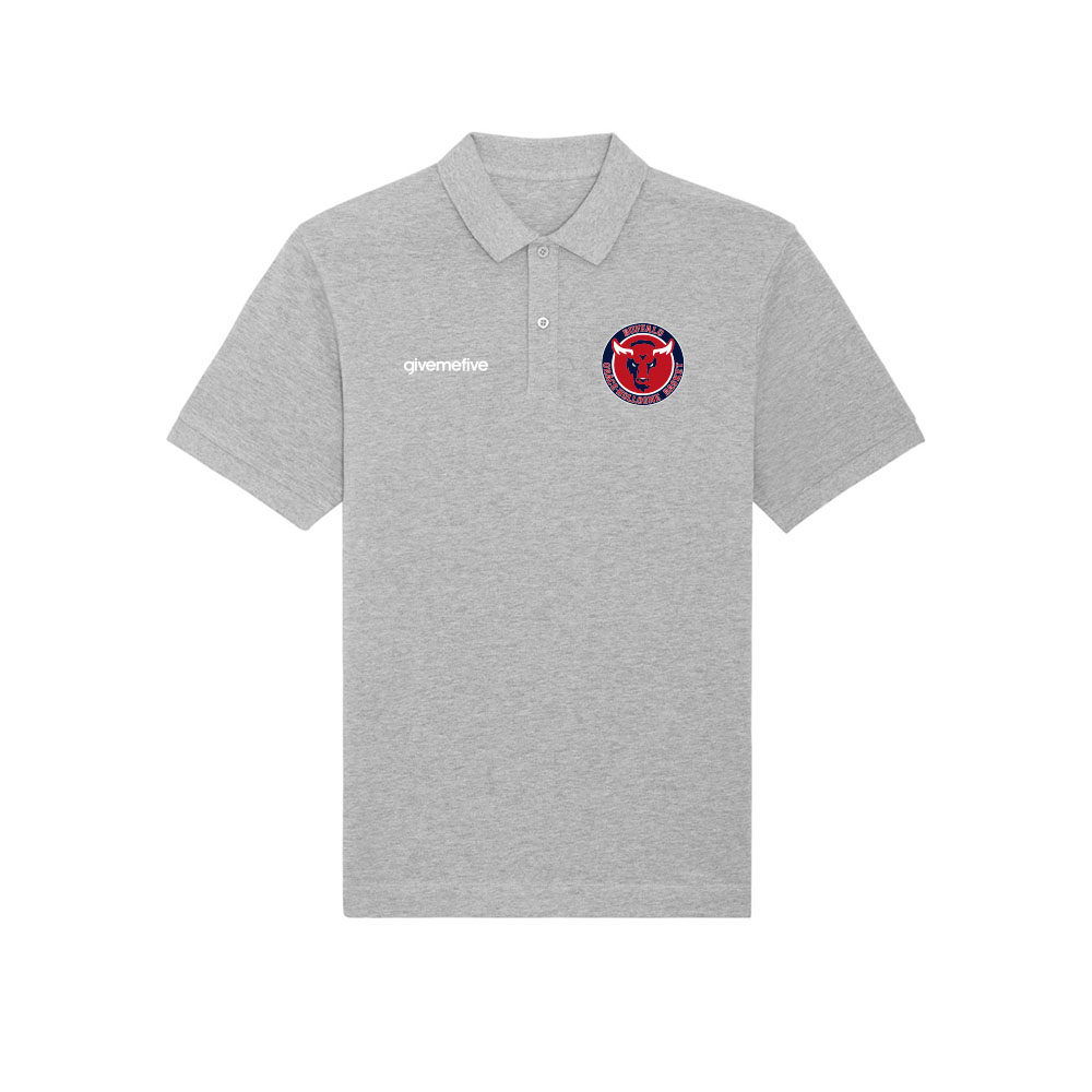Polo brodé – Buffalo Basketball