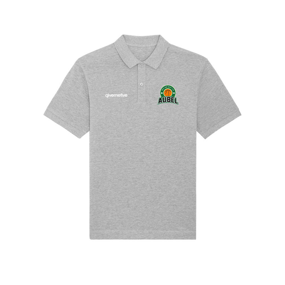 Polo brodé – Aubel