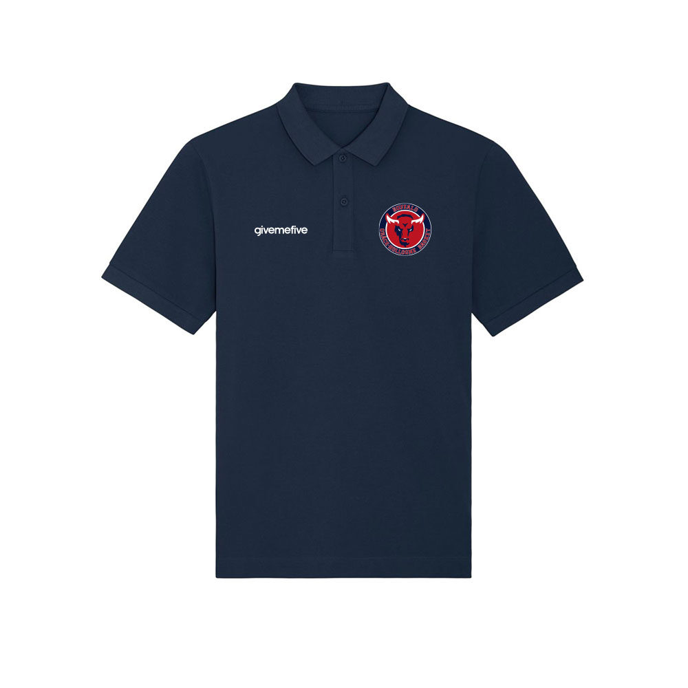 Polo – Buffalo Basketball