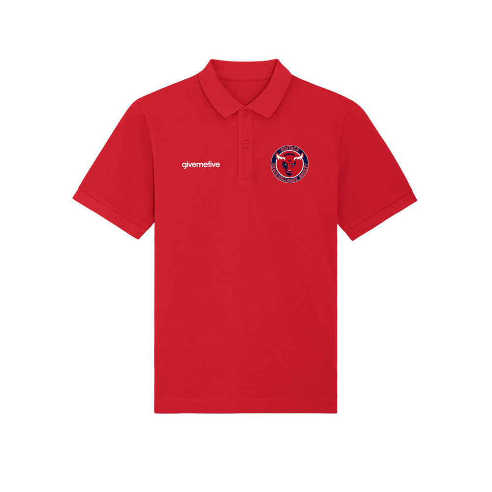 Polo – Buffalo Basketball