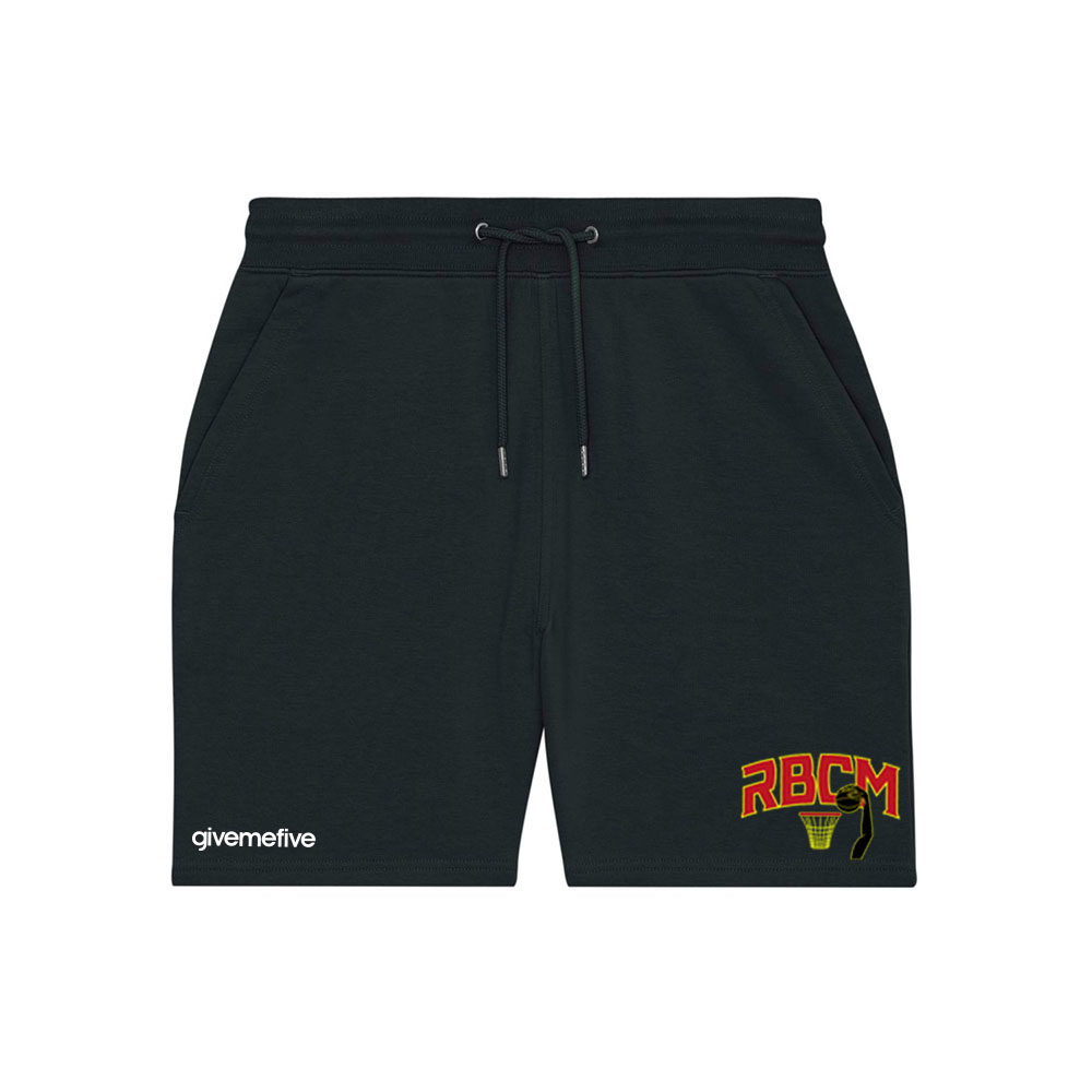 Short – Montagnard