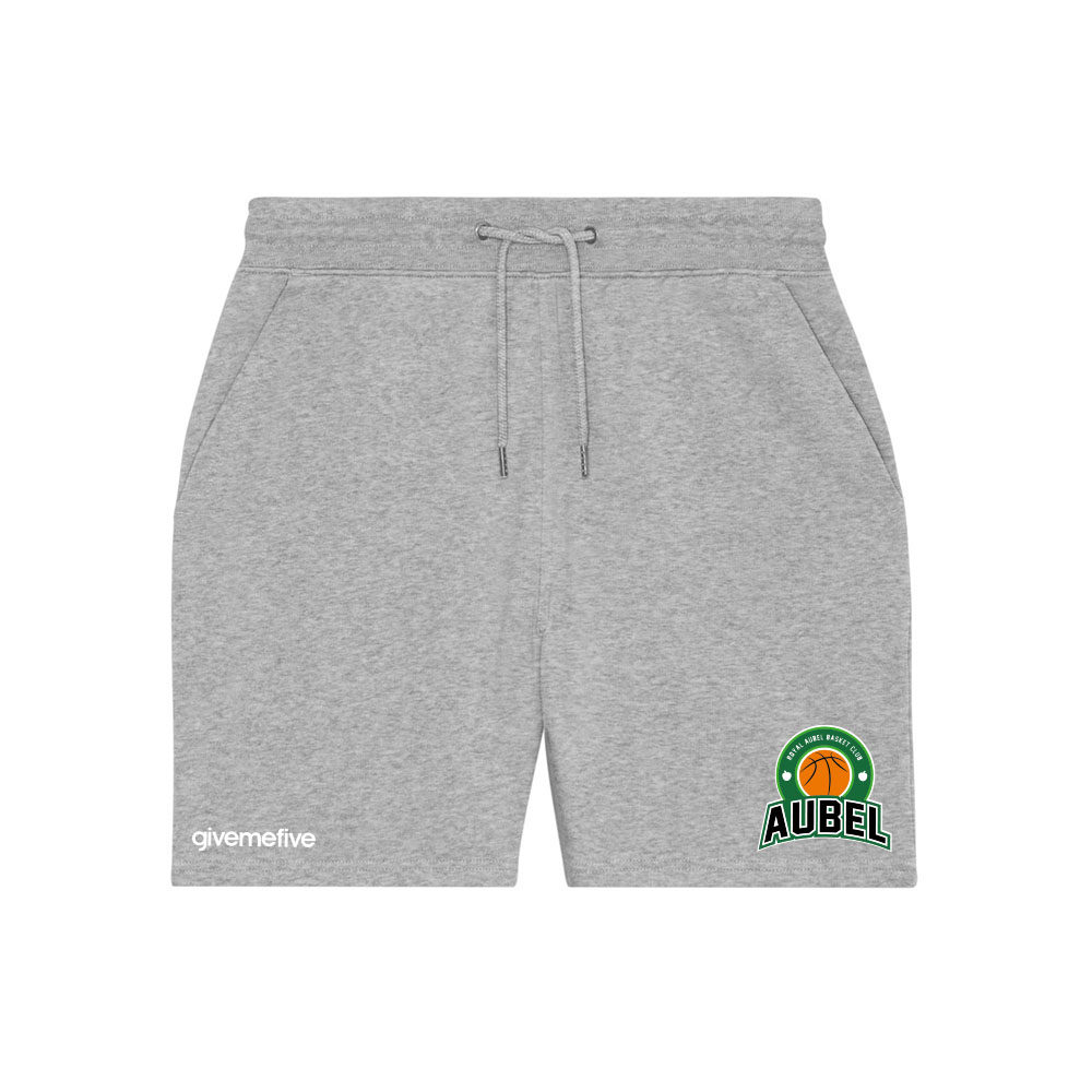 Short – Aubel