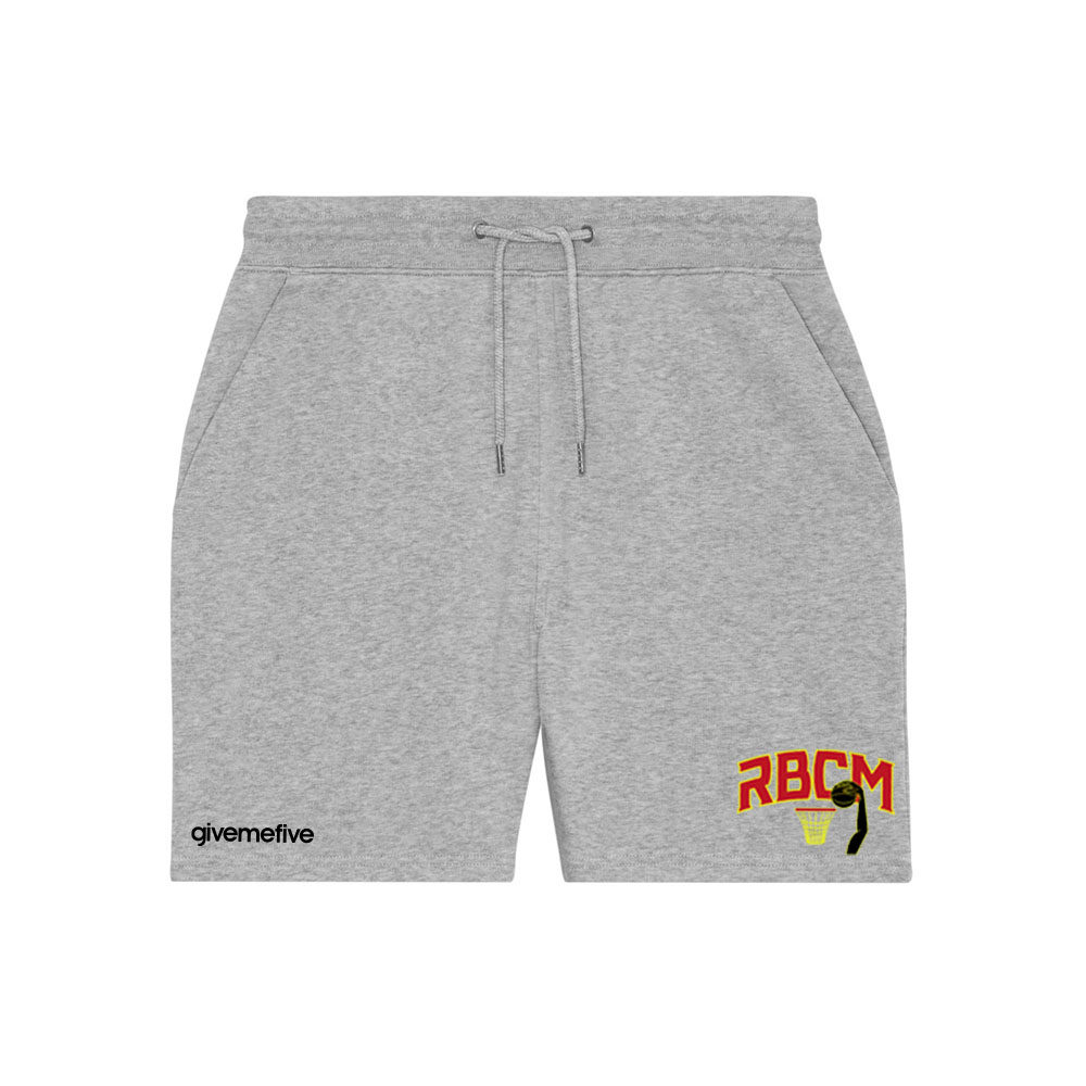 Short – Montagnard