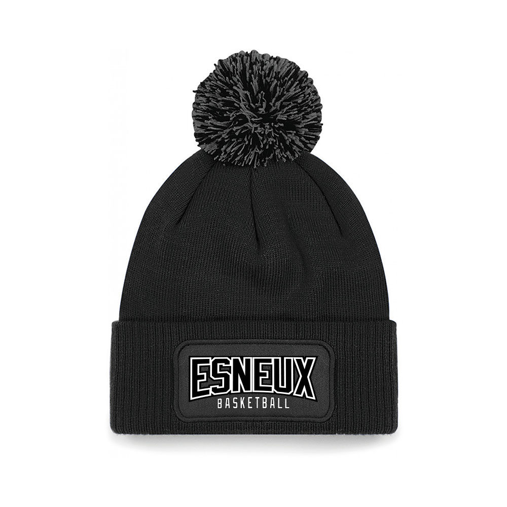 Bonnet à pompon - Esneux