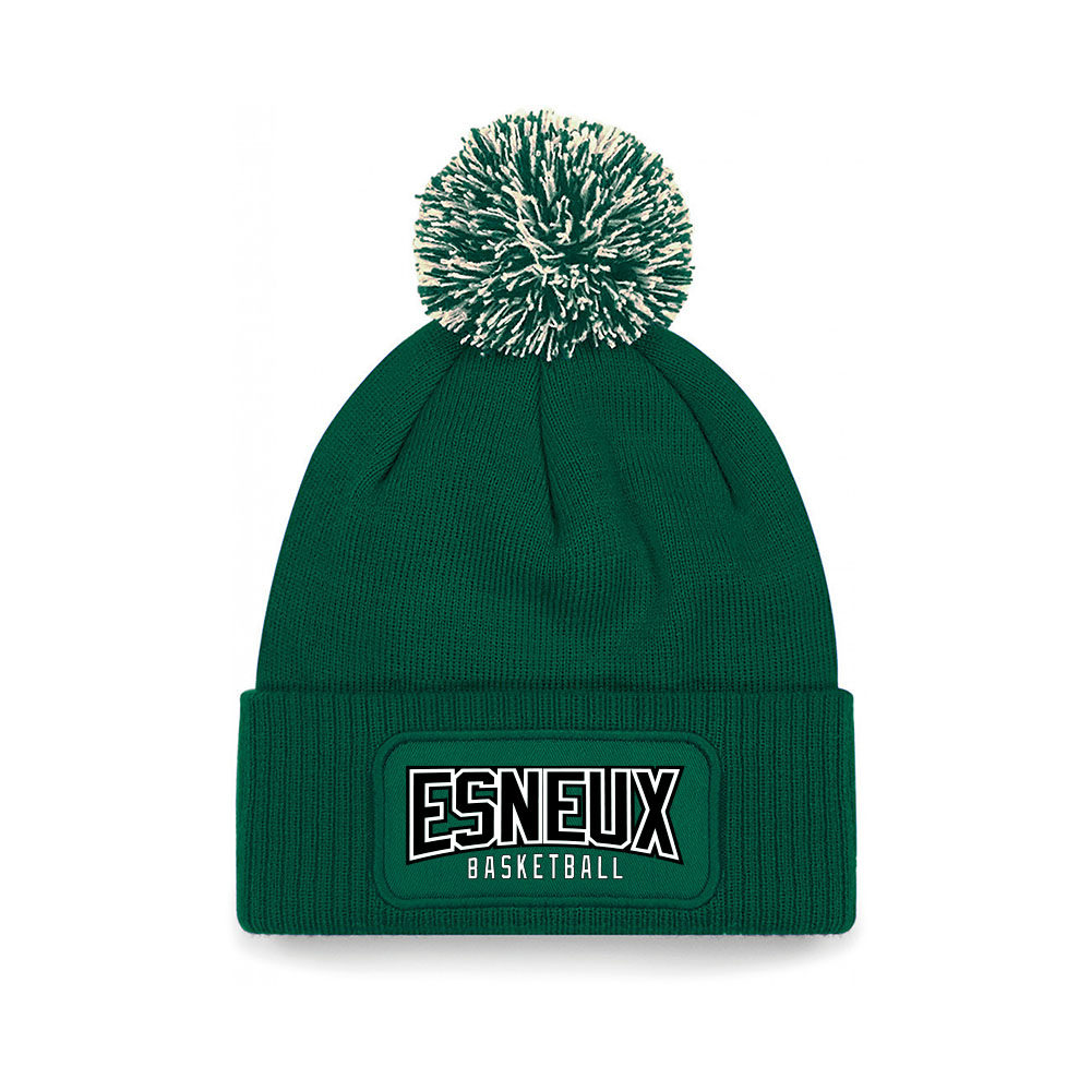 Bonnet à pompon - Esneux