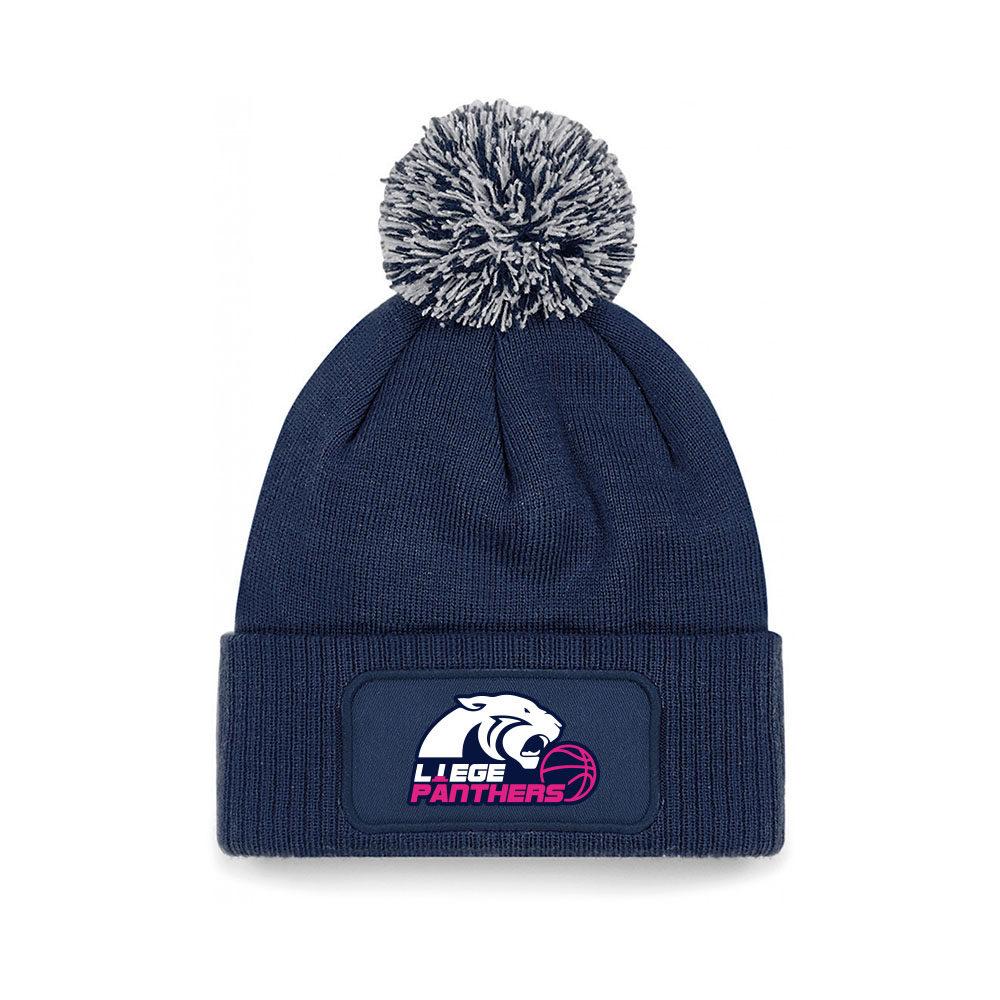 Bonnet à pompon - Liège Panthers