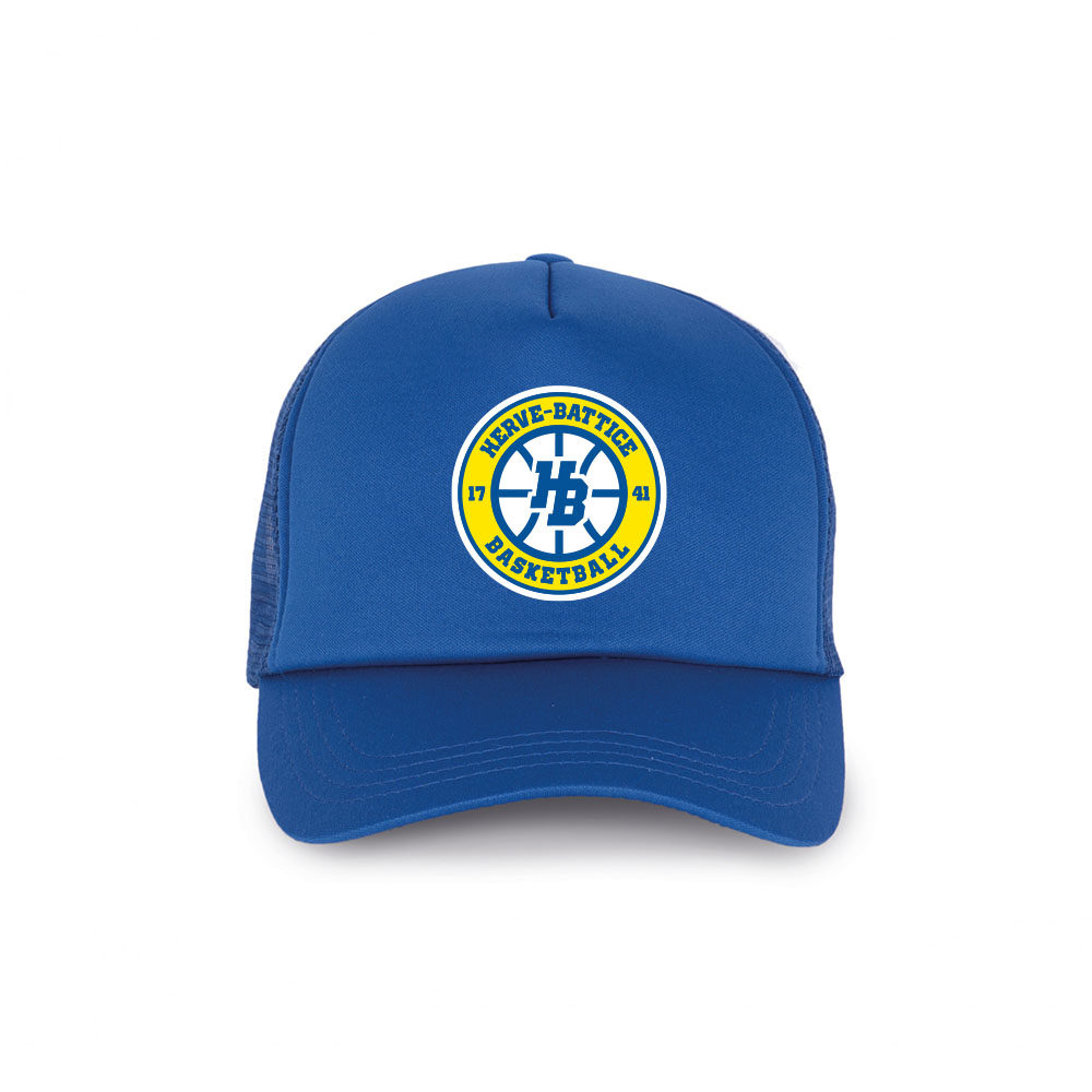 Casquette - Herve-Battice