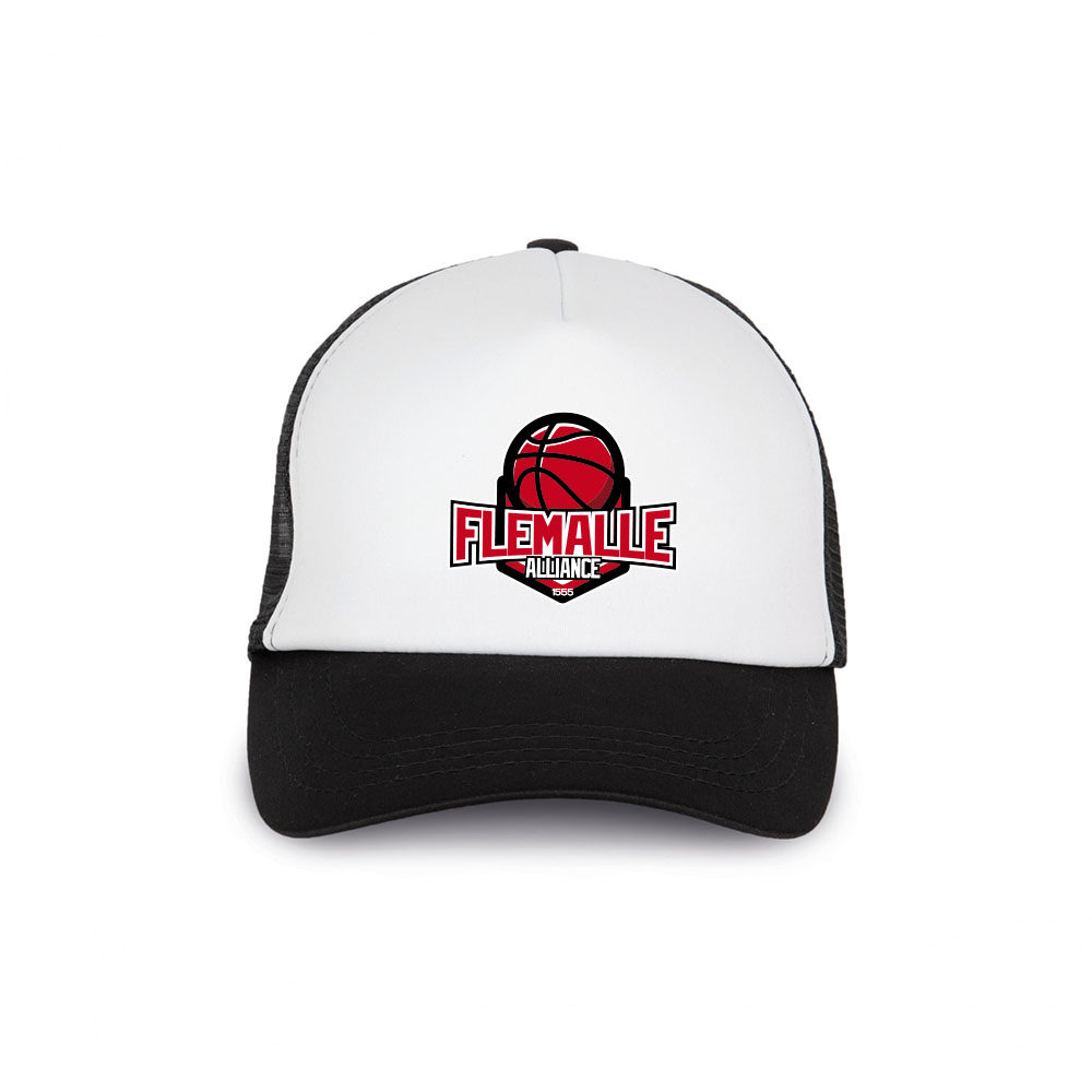 Casquette - Alliance Flémalle