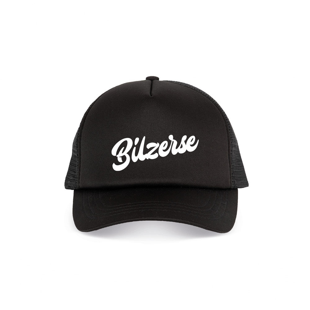 Casquette - Bilzerse