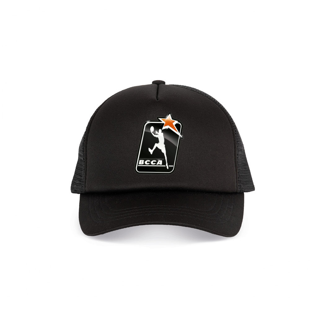 Casquette - BCCA