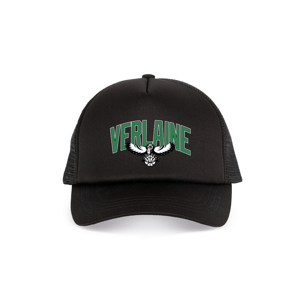 Casquette - Verlaine